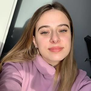 Meet your Posher, Brianna